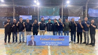 futsal vaganza smsi tanjab barat