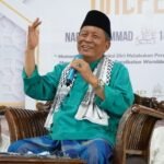 abdullah sani