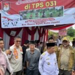 al haris pemilu 2024