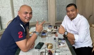ahmad kasyfun dan harrifar