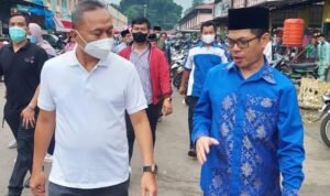 ansori dan zulkifli hasan