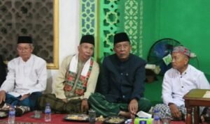 abdullah sani isra miraj