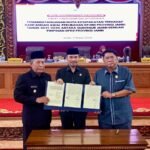 paripurna dprd jambi