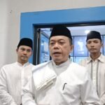 al haris