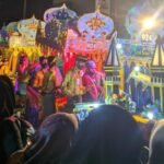festival arakan sahur kuala tungkal