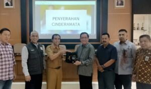 stuba komisi iv dprd jambi ke jabar