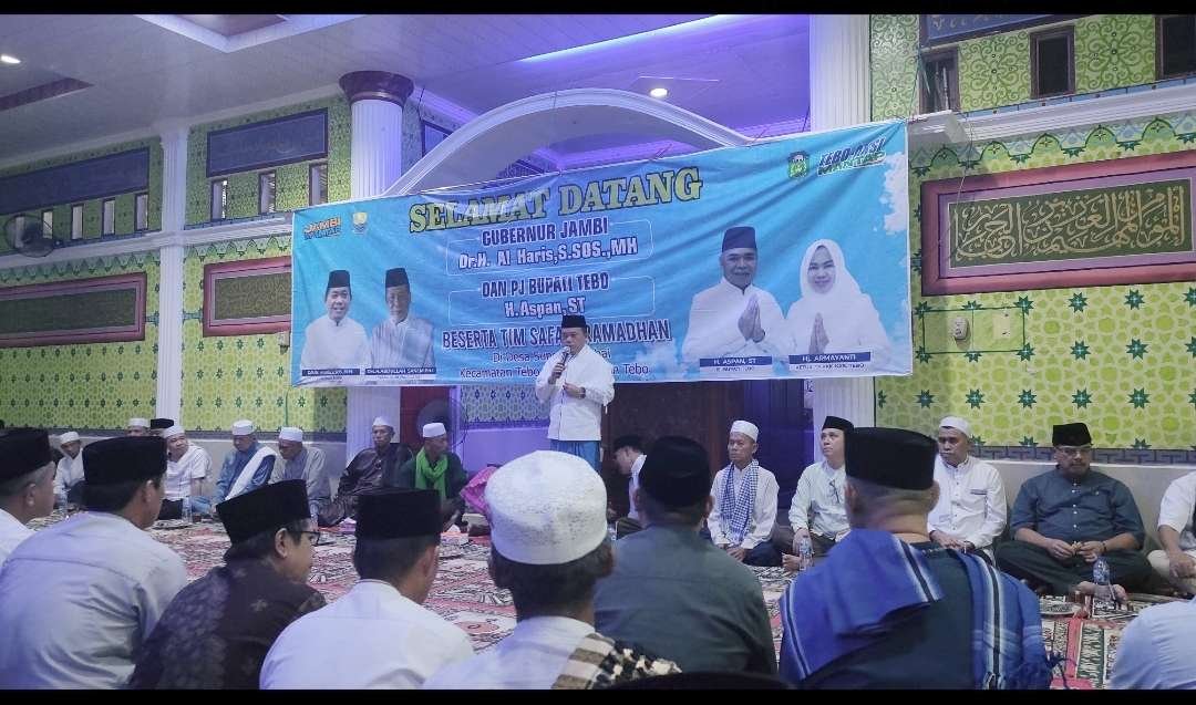 al haris
