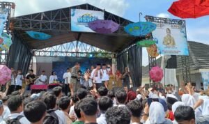 al haris hut sman2 muaro jambi