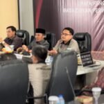 edi rakor dengan kpk