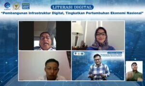 webinar literasi digital