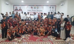 al haris pemuda pancasila