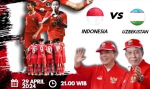 nobar piala asia u23 nobar piala asia u23