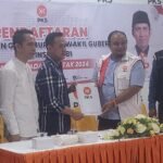 fikri direktur muda haris sani