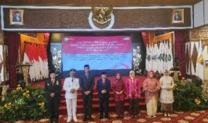 al haris lantik pj bupati sarolangun dan muaro jambi