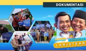 dumisake jambi mantap