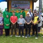 al haris hadiri rangkaian bbgrm ke xxi merangin