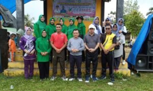 al haris hadiri rangkaian bbgrm ke xxi merangin