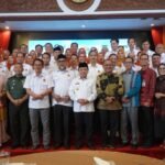 al haris ika unja