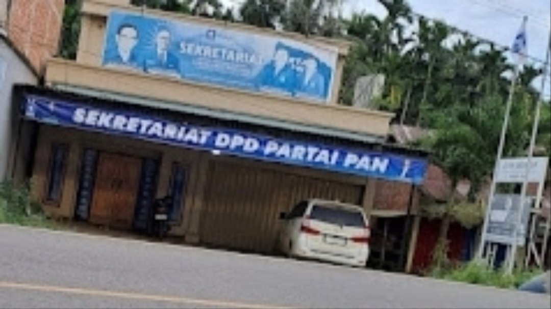 pan tanjab timur