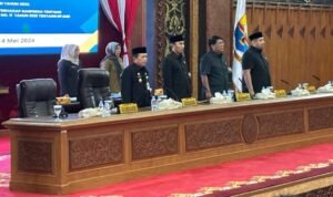 paripurna dprd jambi