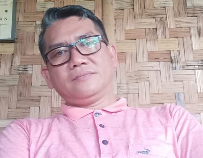 syaiful bakri