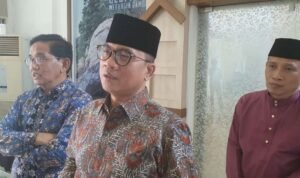 yandri susanto