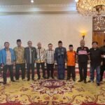 8 partai dukung haris sani