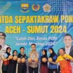 atlet sepak takraw jambi