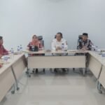 mou disdik dengan uin jambi