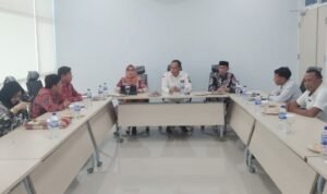 mou disdik dengan uin jambi