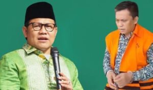 cak imin dan sofyan ali