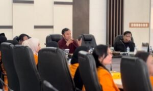 edi purwanto dan mahasiswa unja