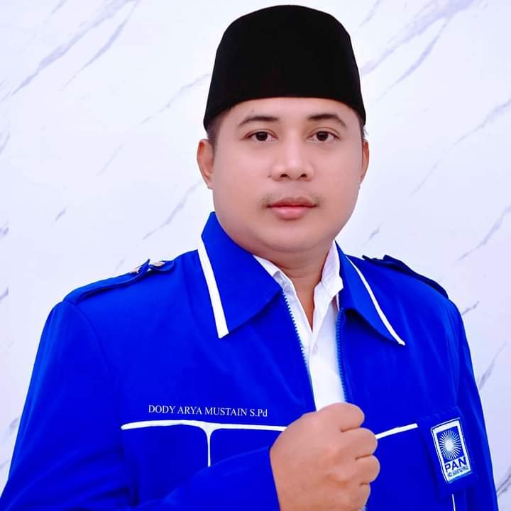 keluarga h slamet kastalo