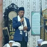 abdullah sani