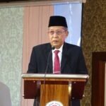 abdullah sani