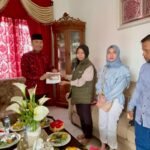 coklit di kediaman edi purwanto