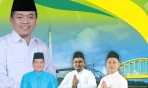 perkasa dukung haris sani di pilgub jambi