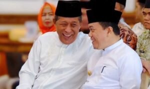 al haris dan abdullah sani