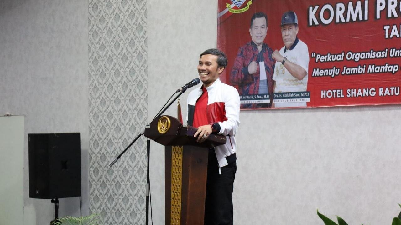 edi purwanto
