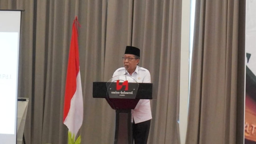 abdullah sani
