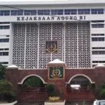 kejaksaan agung
