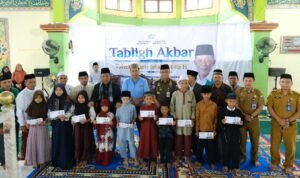 abdullah sani