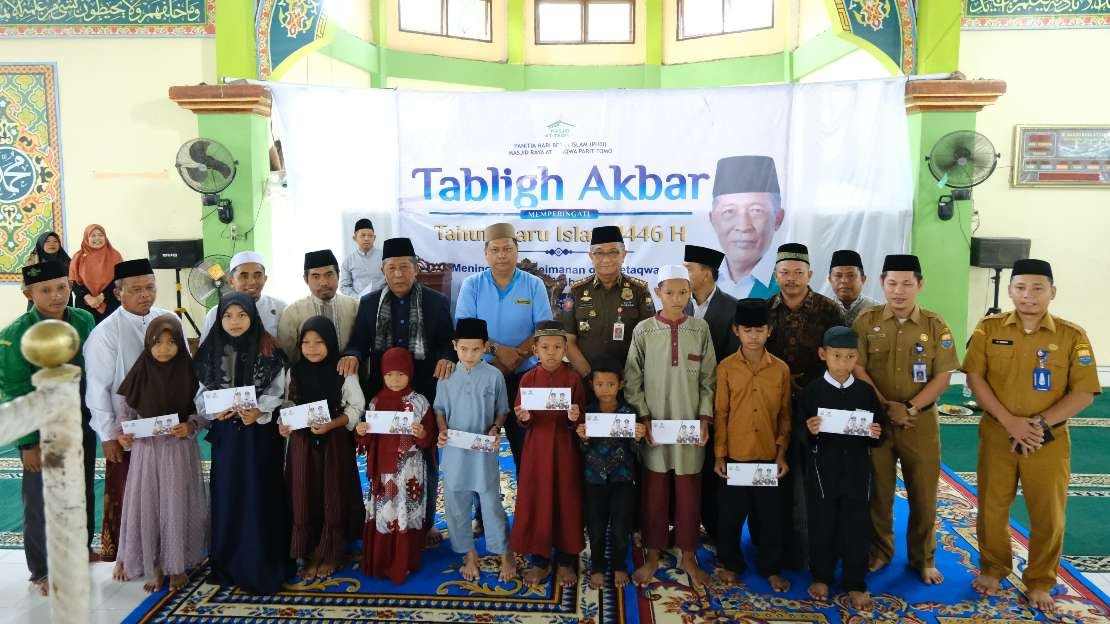 abdullah sani