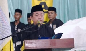 al haris psht tanjab timur