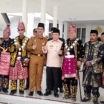 al haris pengukuhan bpd dan pemangku adat se muaro jambi al haris pengukuhan bpd dan pemangku adat se muaro jambi