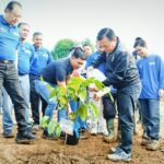 al haris hari lingkungan hidup 2024