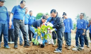 al haris hari lingkungan hidup 2024