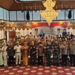 al haris hadiri hut preveri ke 60