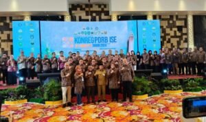 al haris buka konreg pdrb ise se-sumatera tahun 2024