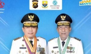 pemutihan pajak pemprov jambi